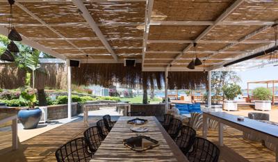 Foto Kuum en Spa ***** Turkbuku