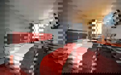 Nordsee Bremerhaven Fischereihafen