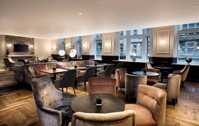 Foto Hilton Edinburgh Carlton **** Edinburgh