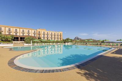 Foto Villa Zina Family Resort **** Custonaci