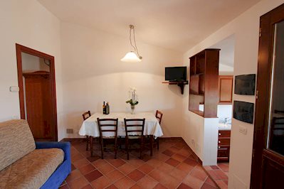 Foto Antico Borgo I Cancelli *** Palazzuolo Sul Senio