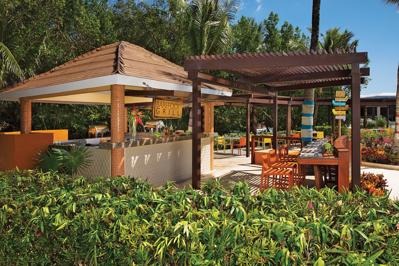 Foto Dreams Jade Resort en Spa ***** Cancun