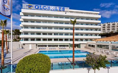 Foto Globales Torrenova *** Magaluf