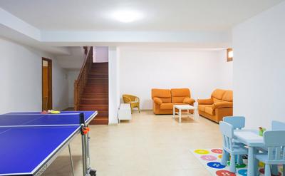 Foto Villa Las Caletas Village **** Costa Teguise