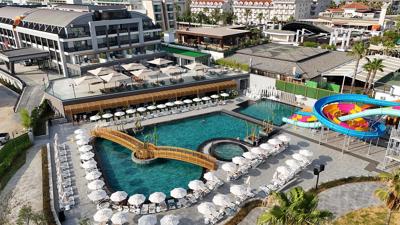 Sentido Luna Vista Belek