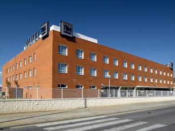 Foto NH Sant Boi *** Sant Boi Llobregat