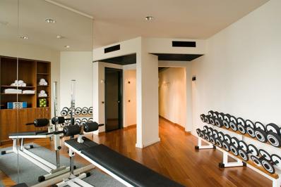 Foto Starhotel President **** Genua