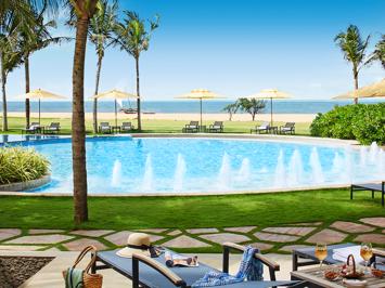 Foto Heritance Negombo ***** Negombo