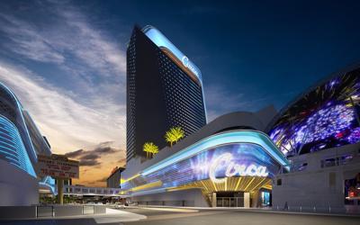 Foto Circa Resort en Casino **** Las Vegas
