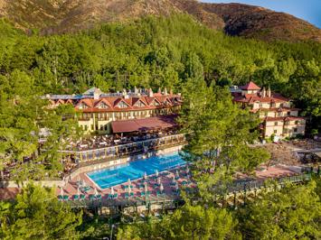 Hotel Marmaris Park