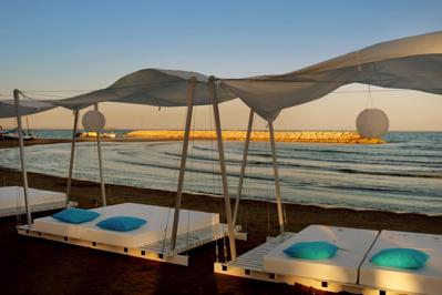 Foto SENTIDO Sandy Beach **** Larnaca