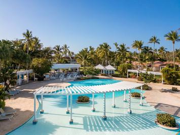 Hotel Wyndham Alltra Samana