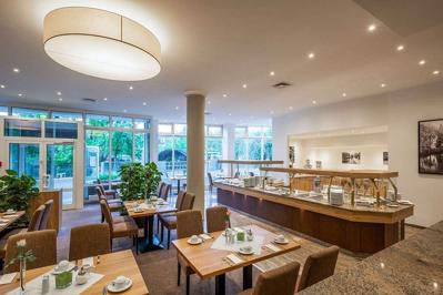 Foto Quality Hotel Lippstadt **** Lippstadt