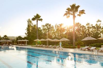 Foto ROBINSON Club Sarigerme Park **** Sarigerme