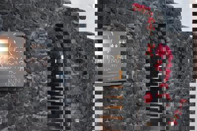 Foto Kallos Imar Hotel **** Messaria