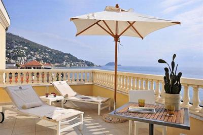 Foto Grand Hotel Alassio ***** Alassio