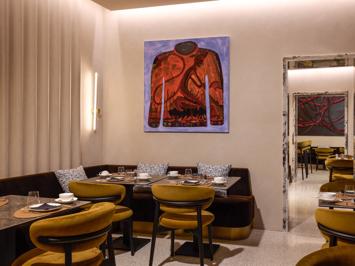 Foto Borghese Contemporary **** Rome