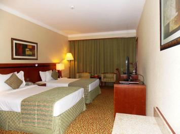 Foto Ramee Royal **** Dubai