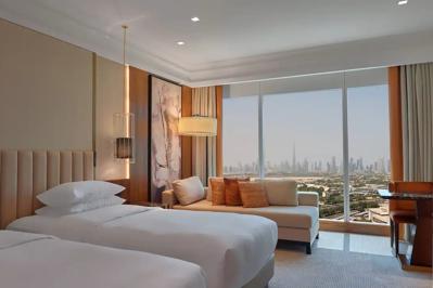 Grand Hyatt Dubai - Dubai - Verenigde Arabische Emiraten