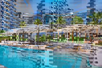 NH Collection Dubai The Palm
