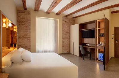 Foto Sh Suite Palace *** Valencia