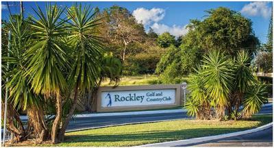 Foto Plum Tree Club on Rockley Golf Course *** Worthing