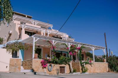 Foto Dimitra *** Pigadia Karpathos Stad