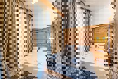 Foto Greek Pride Seafront Hotel *** Skala Fourkas