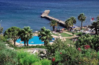 Foto Datca Holiday Village **** Datca