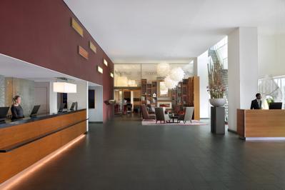 Foto Movenpick Amsterdam City Centre **** Amsterdam