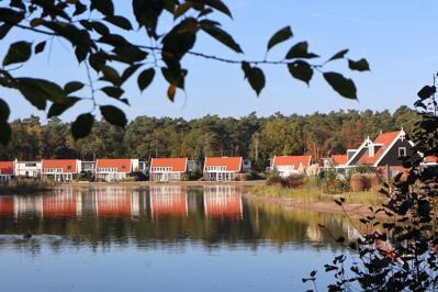 Vakantiepark EuroParcs De Zanding