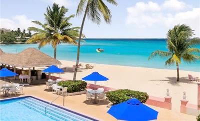 Foto Southern Palms Beach Club *** St Lawrence