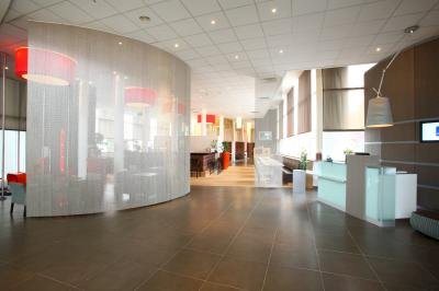 Foto Novotel Brugge Centrum *** Brugge