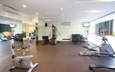Foto HARRIS Hotel en Residence Riverview Kuta Bali **** Kuta