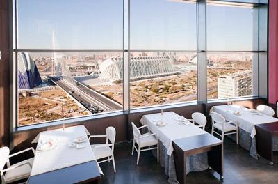 Foto Ilunion Aqua 4 **** Valencia