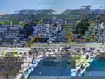 Foto Vlora Priam Affiliated by Melia ***** Vlore