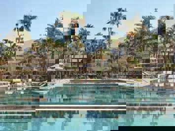 Foto Grecotel Filoxenia Kalamata **** Kalamata