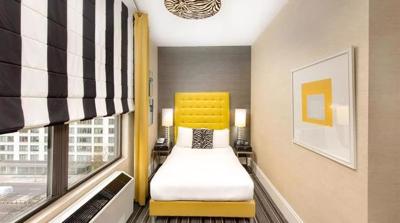 Foto Hotel The Marcel at Gramercy *** New York City