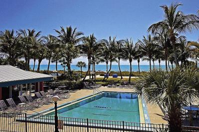 Sanibel Island Beach Resort