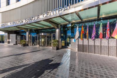 Foto Senator Parque Central **** Valencia