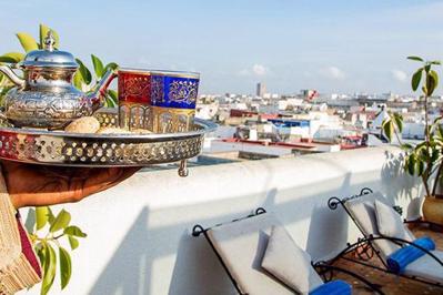 Foto Dar el Kebira ***** Rabat