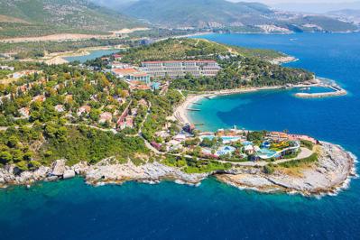 Pine Bay Holiday Resort - Kusadasi - Turkije