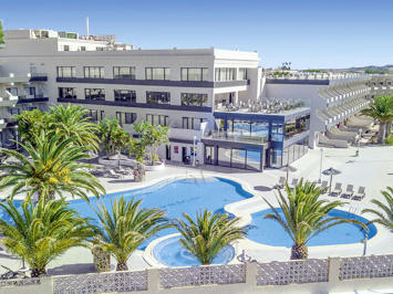 Foto Kn Matas Blancas **** Costa Calma