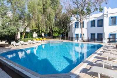 Foto Atrium *** Bodrum