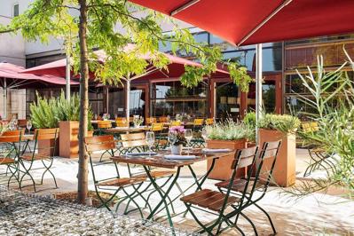 Foto NH Vienna Airport Conference Center **** Wenen