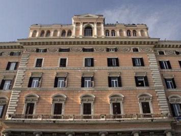 Foto Orazia *** Rome