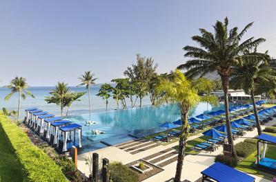 Foto Hyatt Regency Phuket Resort ***** Phuket