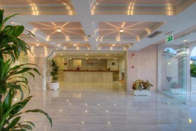 Foto Hotel Solimar Dias *** Rethymnon