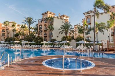 Foto Marriott s Marbella Beach Resort *** Marbella