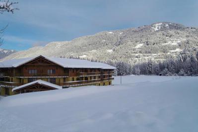 Best Western Grand Massif